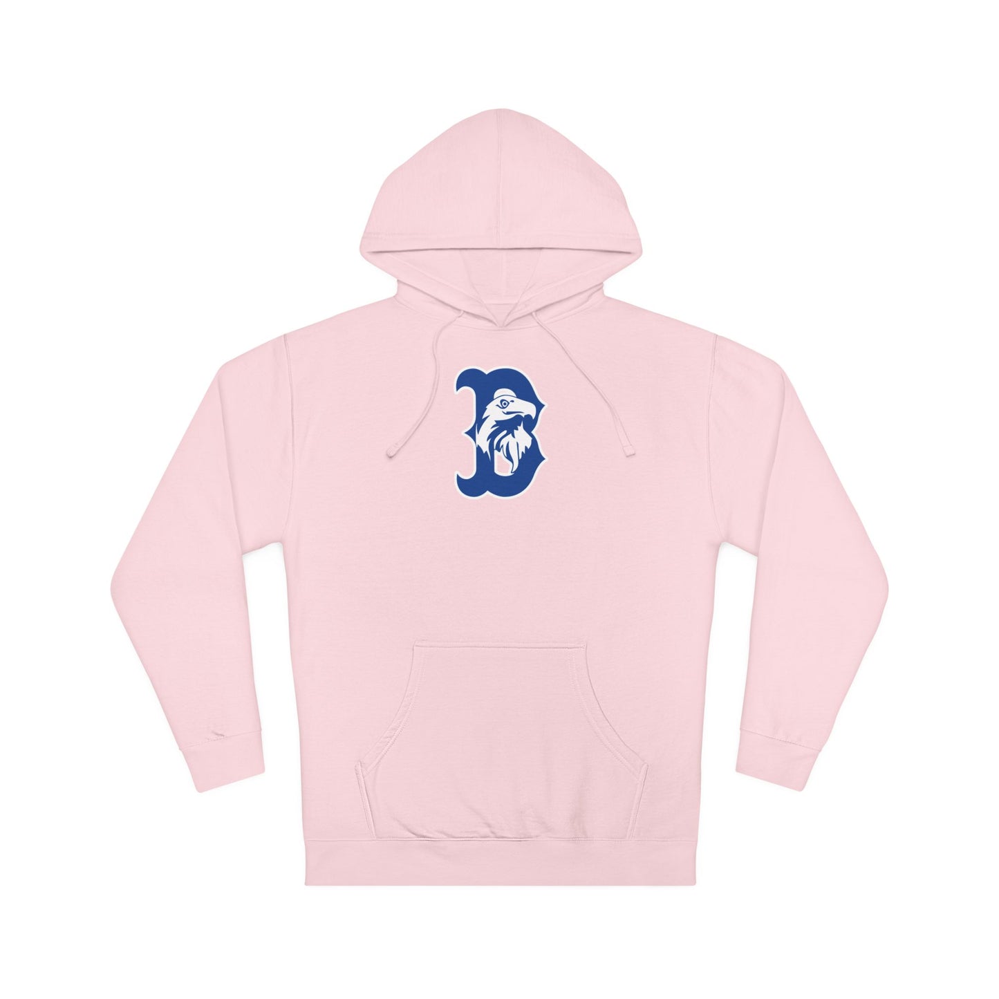 Midweight Pullover Hoodie