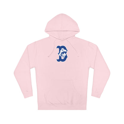 Midweight Pullover Hoodie