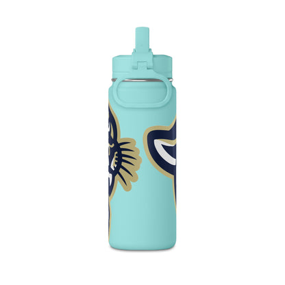 Mini Water Bottle, 20oz