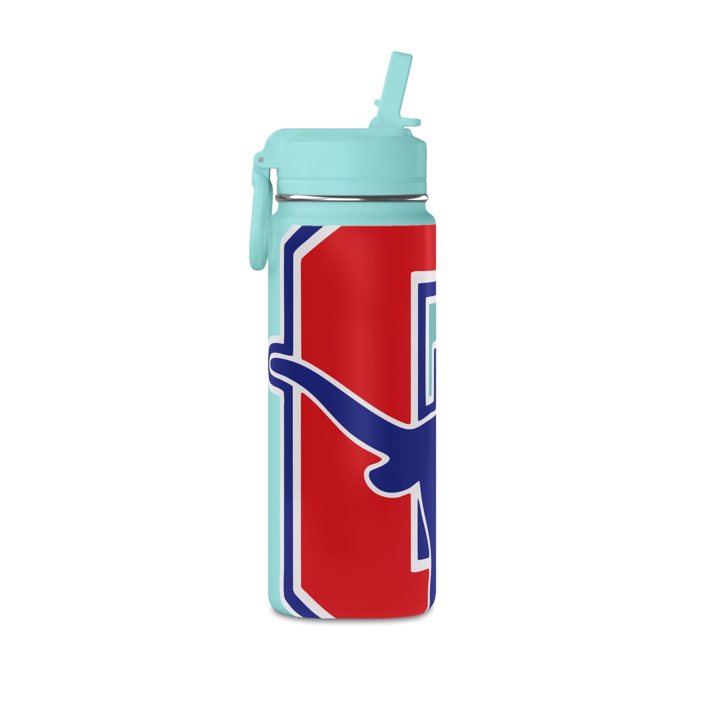 Mini Water Bottle, 20oz