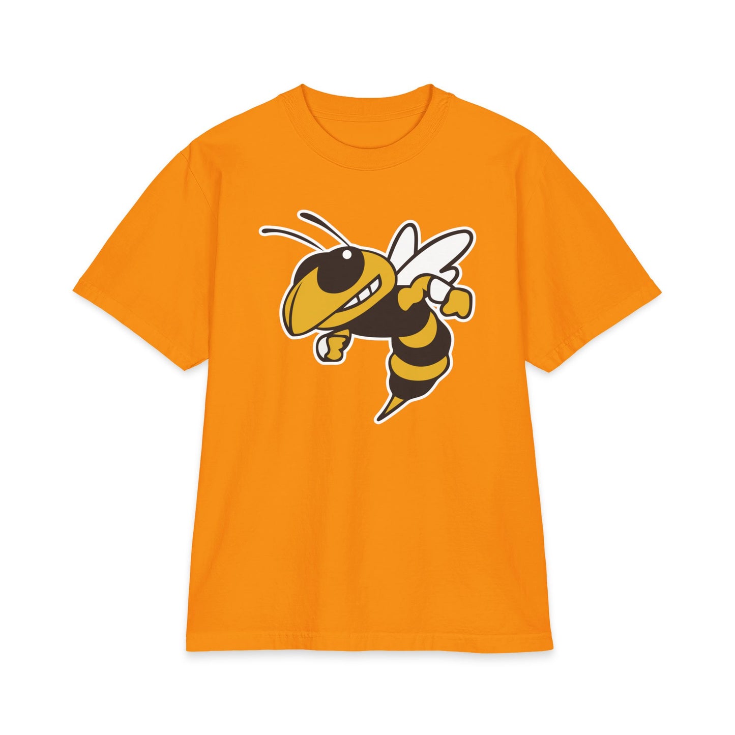 Max Heavyweight Short Sleeve Tee