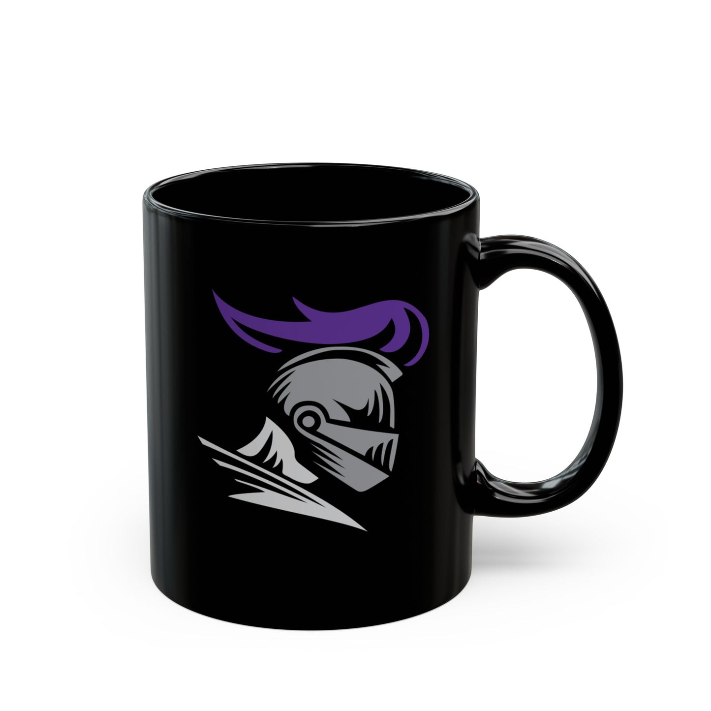 Black Team Mug (11oz/15oz)