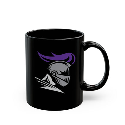 Black Team Mug (11oz/15oz)