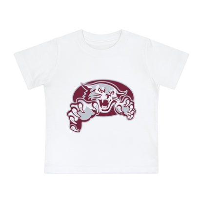 Baby Short Sleeve Tee