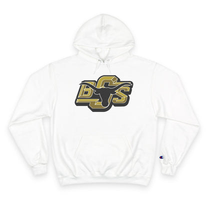 Champion Powerblend Fleece Pullover Hoodie