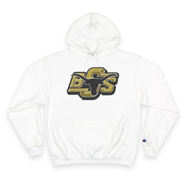 Champion Powerblend Fleece Pullover Hoodie