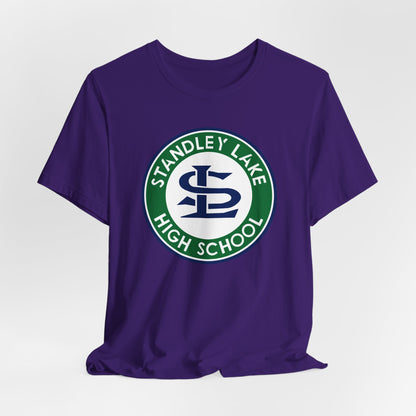 Jersey Short Sleeve Tee