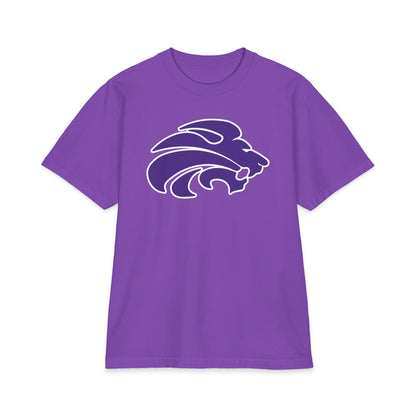 Max Heavyweight Short Sleeve Tee