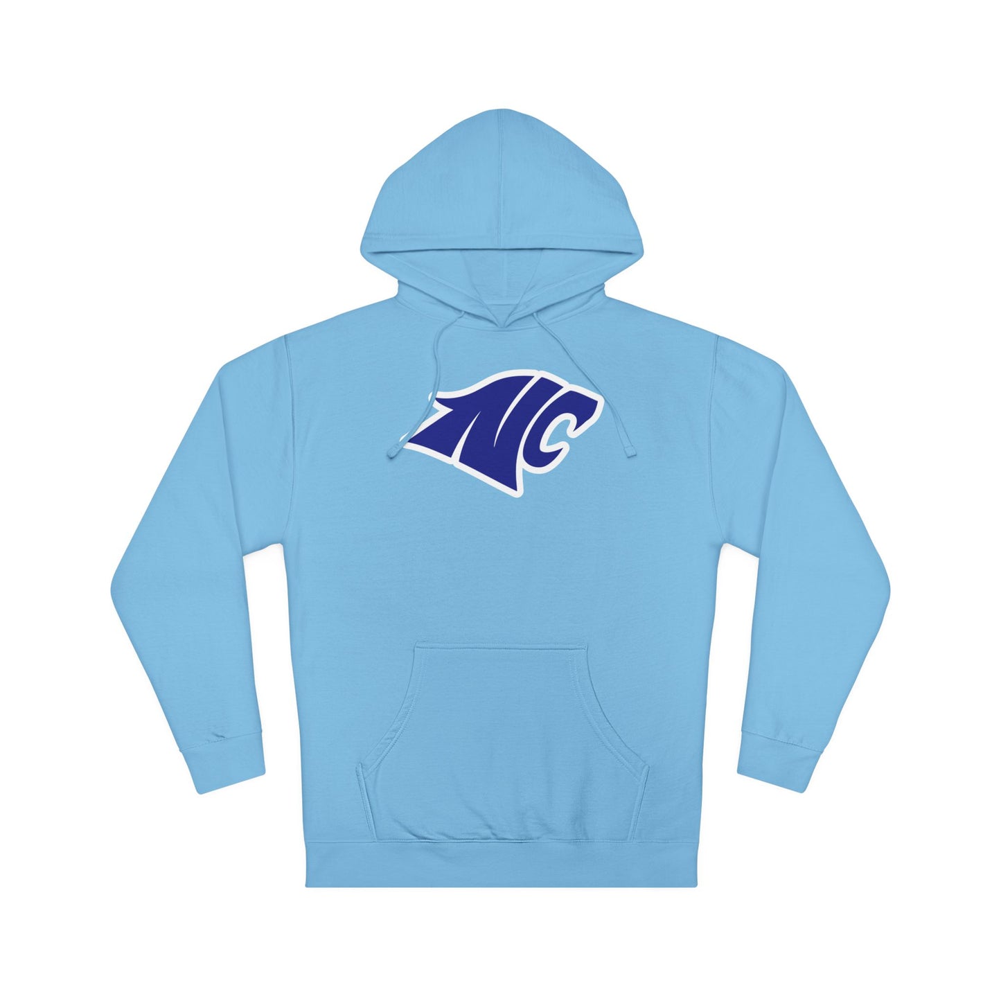 Midweight Pullover Hoodie