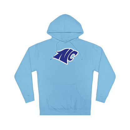 Midweight Pullover Hoodie