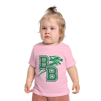 Baby Short Sleeve Tee