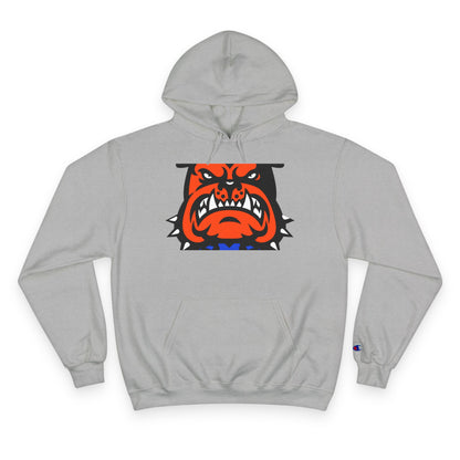 Champion Powerblend Fleece Pullover Hoodie