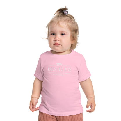 Baby Short Sleeve Tee