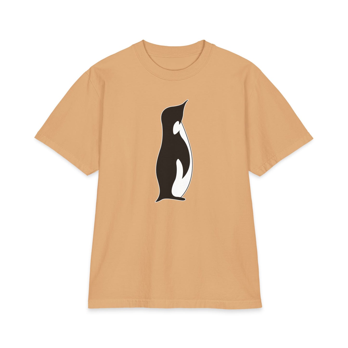 Max Heavyweight Short Sleeve Tee