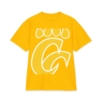 Max Heavyweight Short Sleeve Tee