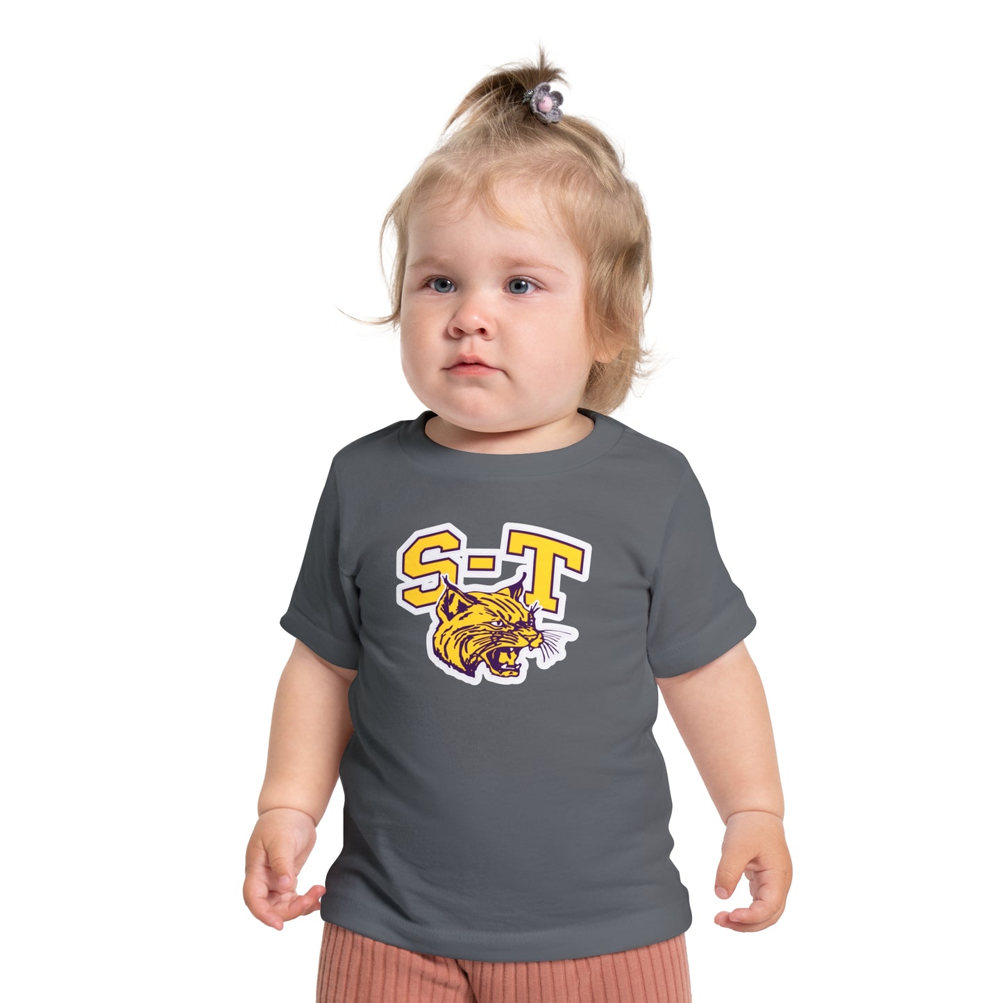 Baby Short Sleeve Tee