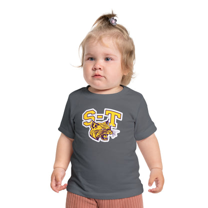 Baby Short Sleeve Tee