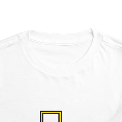 Toddler Short Sleeve Tee