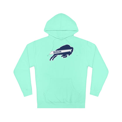 Midweight Pullover Hoodie