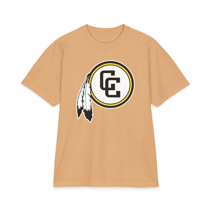 Max Heavyweight Short Sleeve Tee