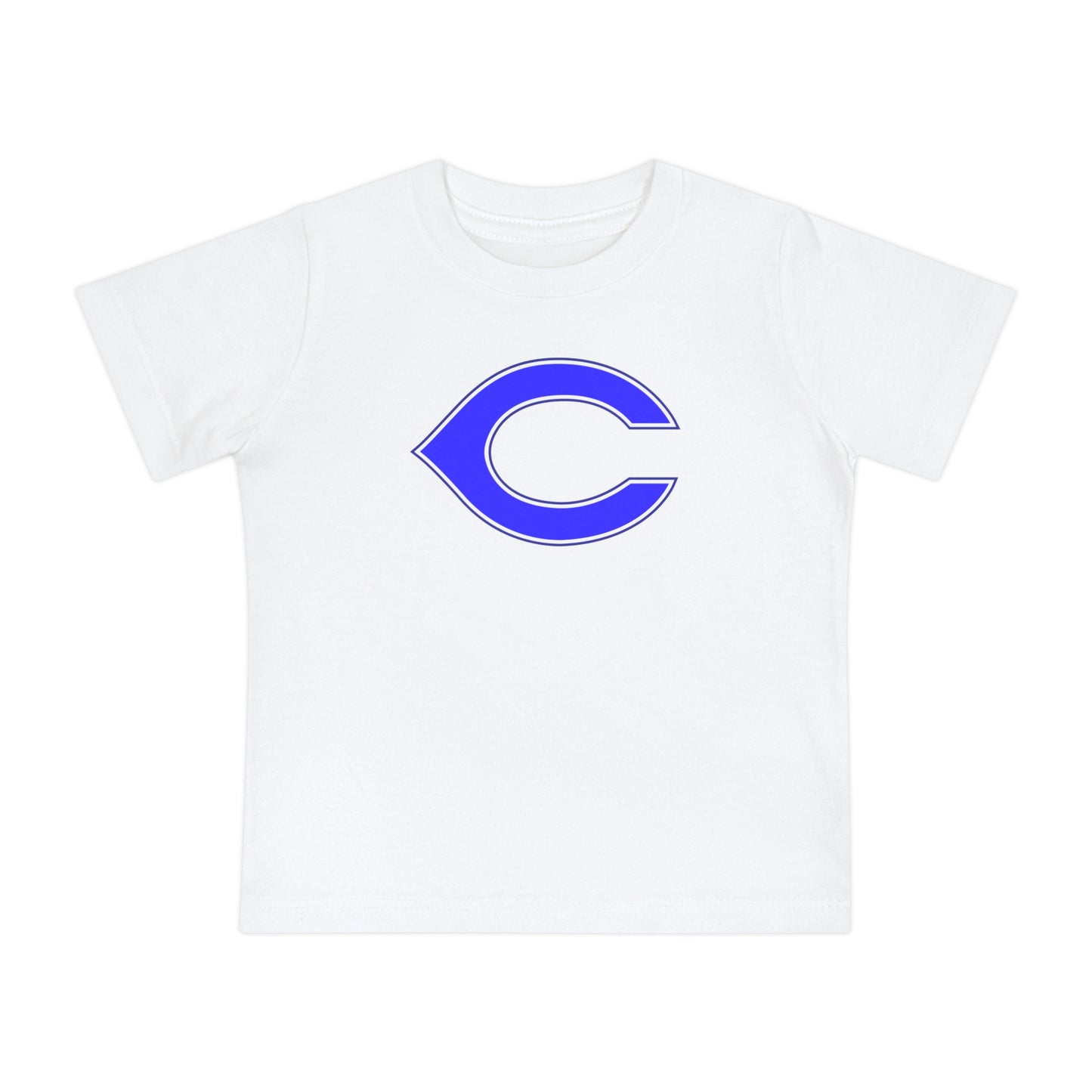 Baby Short Sleeve Tee