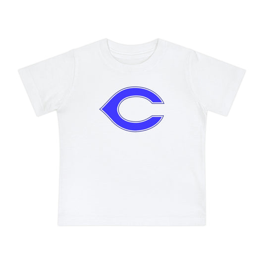 Baby Short Sleeve Tee