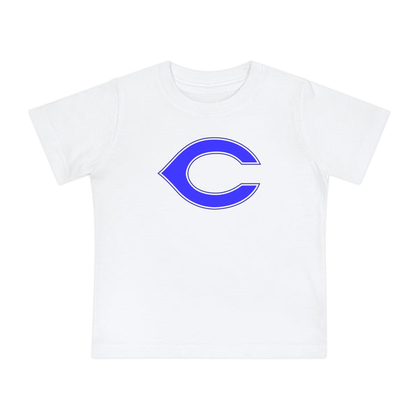 Baby Short Sleeve Tee