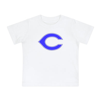 Baby Short Sleeve Tee