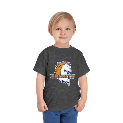 Toddler Short Sleeve Tee