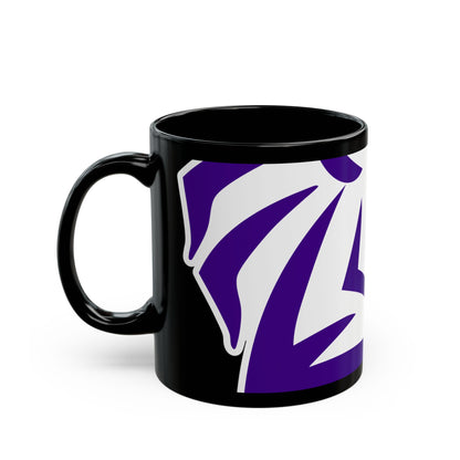 Black Team Mug (11oz/15oz)