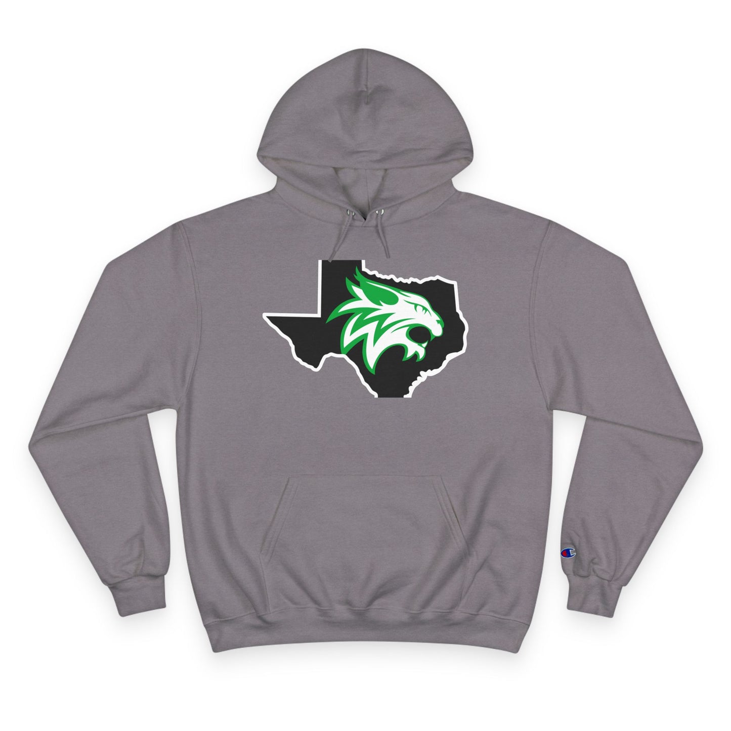 Champion Powerblend Fleece Pullover Hoodie