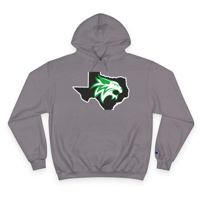Champion Powerblend Fleece Pullover Hoodie