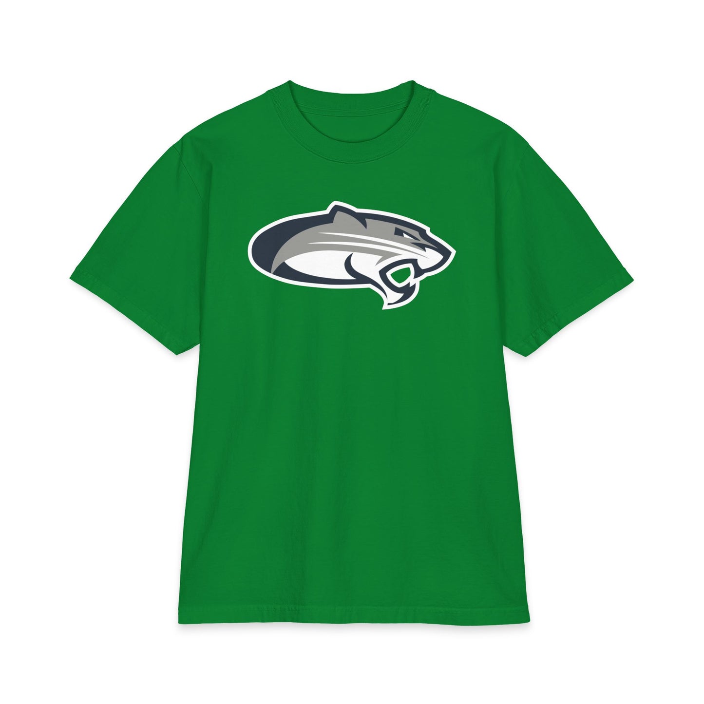 Max Heavyweight Short Sleeve Tee