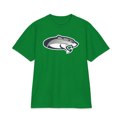 Max Heavyweight Short Sleeve Tee