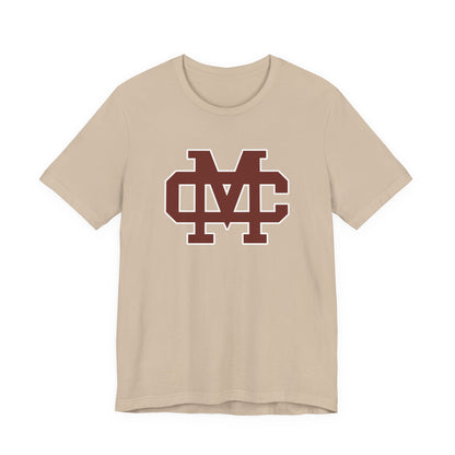 Jersey Short Sleeve Tee