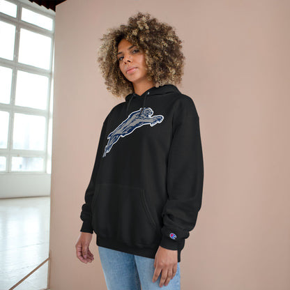 Champion Powerblend Fleece Pullover Hoodie