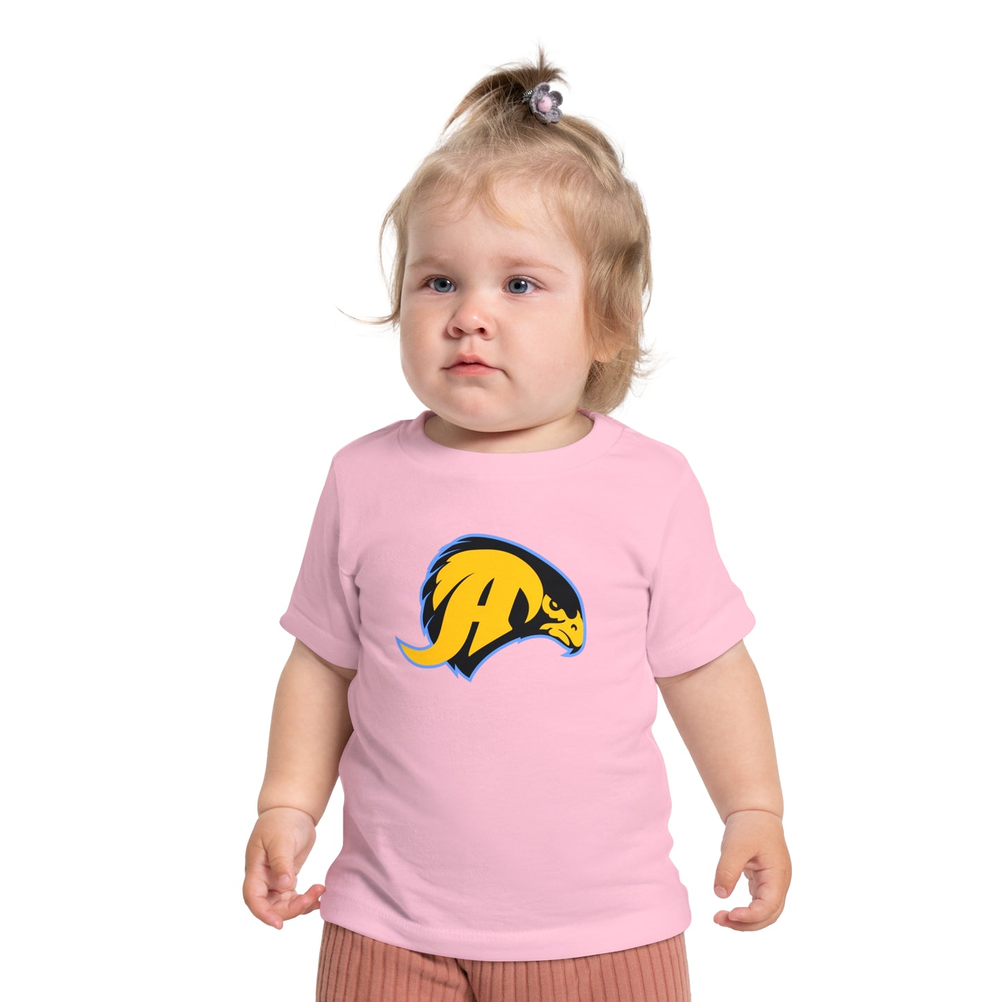 Baby Short Sleeve Tee