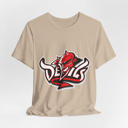 Jersey Short Sleeve Tee