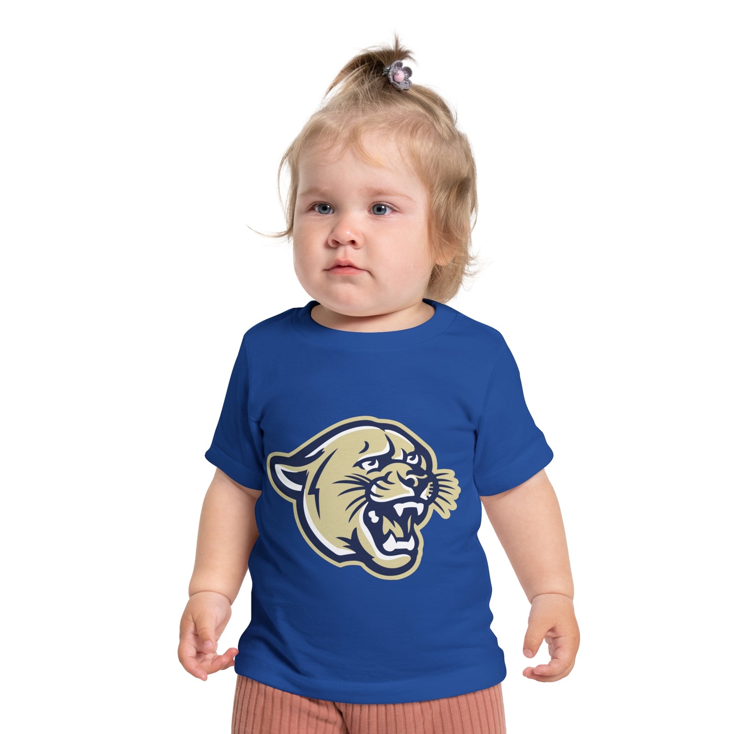 Baby Short Sleeve Tee