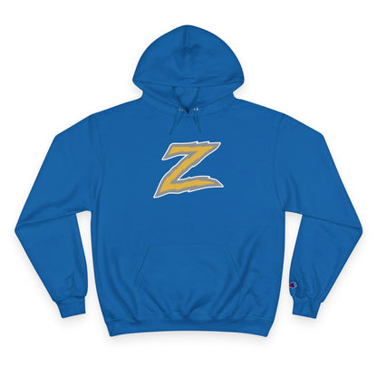 Champion Powerblend Fleece Pullover Hoodie