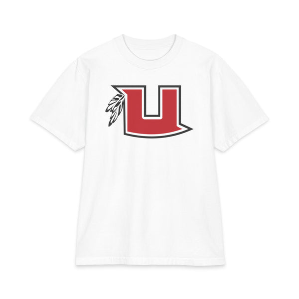 Max Heavyweight Short Sleeve Tee