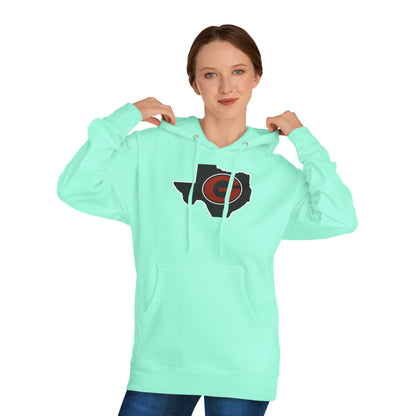 Midweight Pullover Hoodie