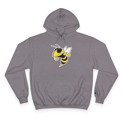Champion Powerblend Fleece Pullover Hoodie