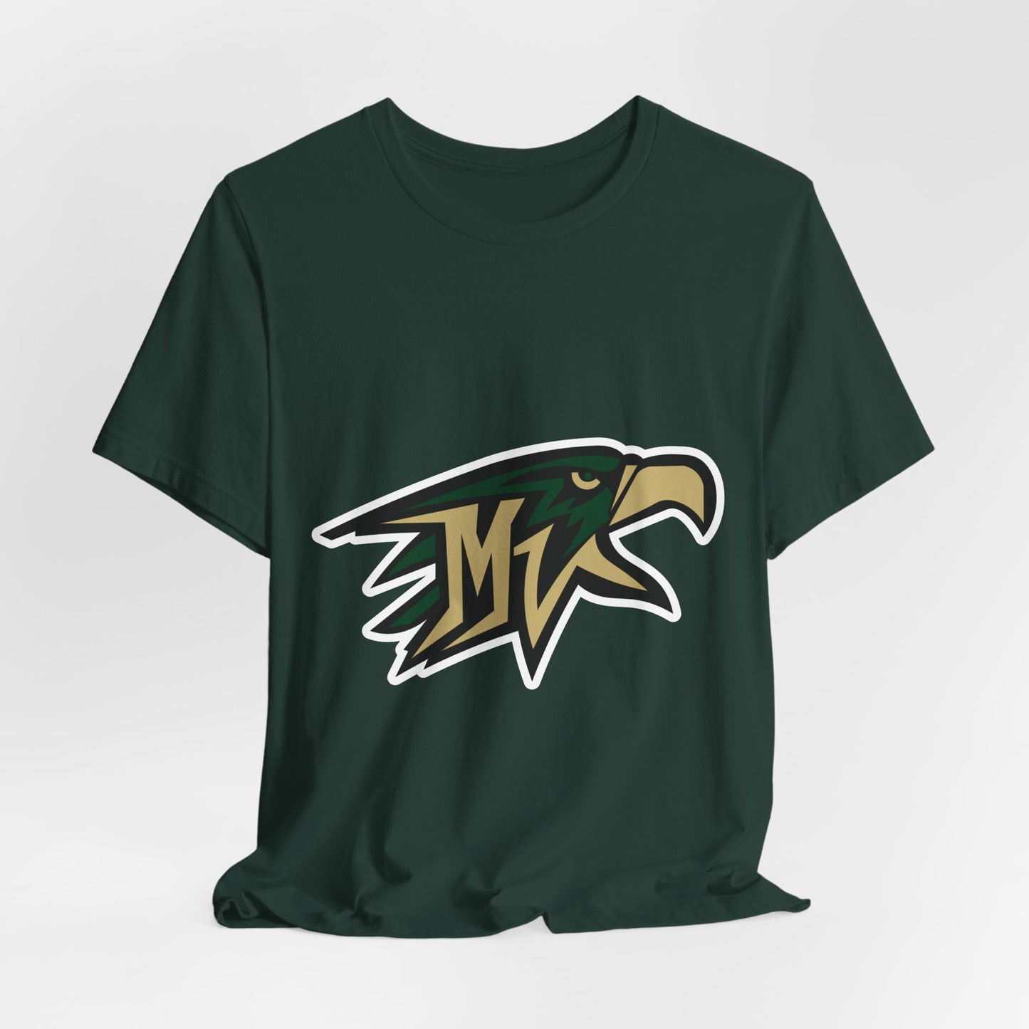Jersey Short Sleeve Tee