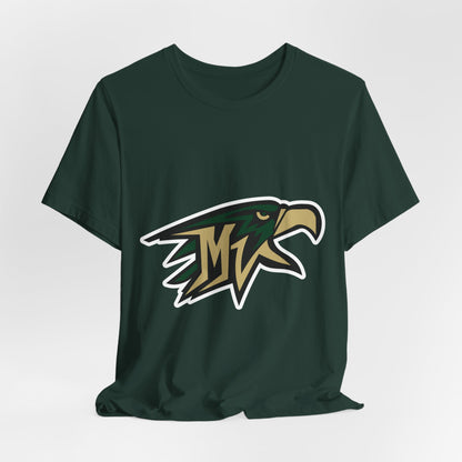 Jersey Short Sleeve Tee