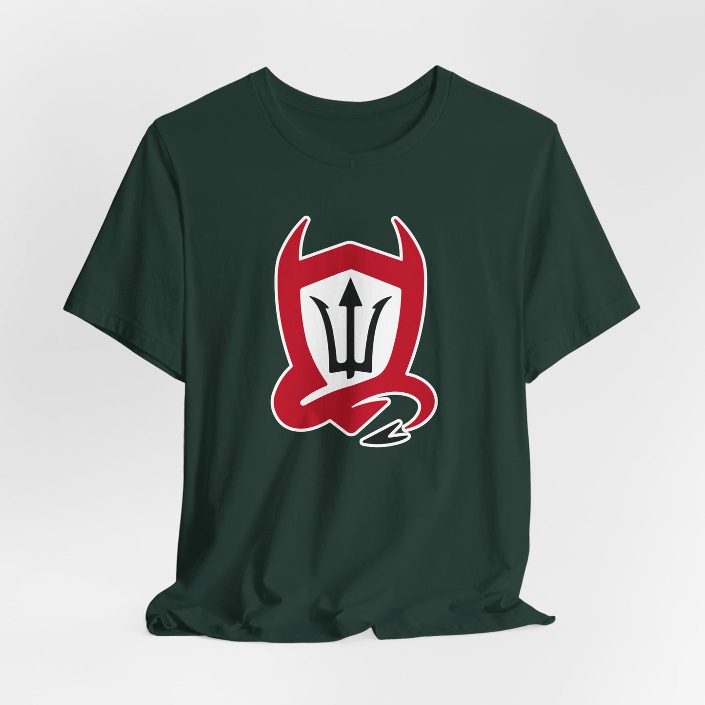 Jersey Short Sleeve Tee