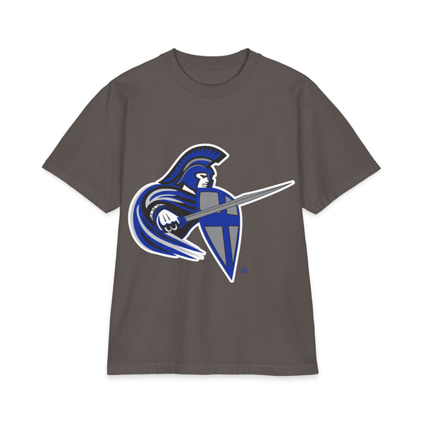 Max Heavyweight Short Sleeve Tee