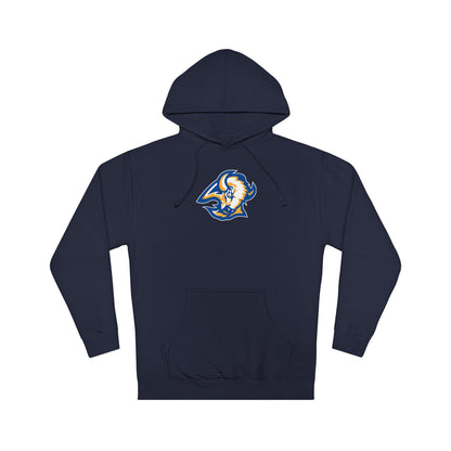 Midweight Pullover Hoodie