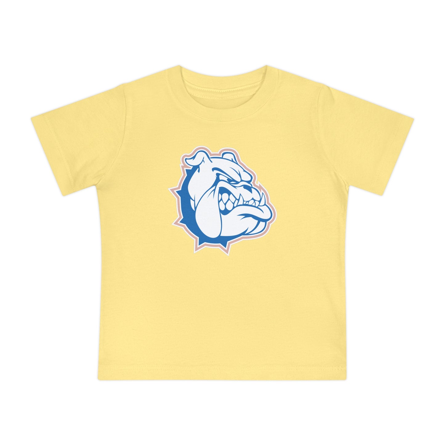 Baby Short Sleeve Tee