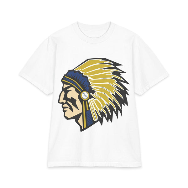 Max Heavyweight Short Sleeve Tee